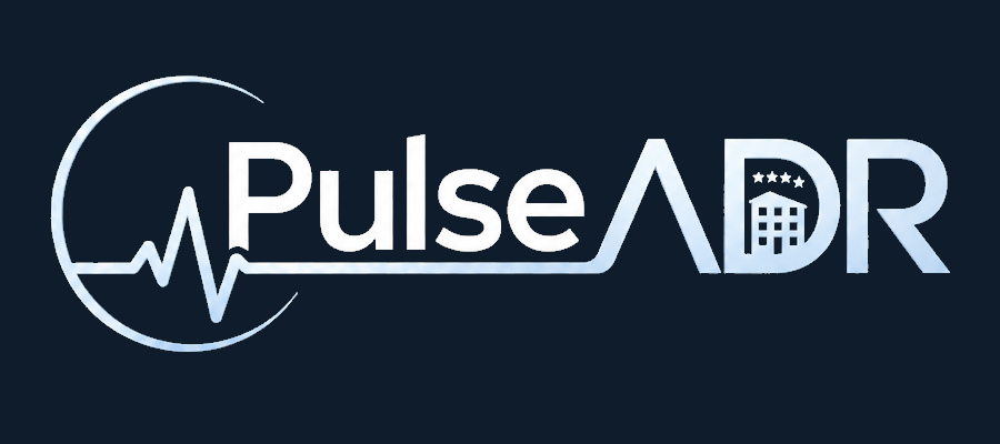 PulseADR logo