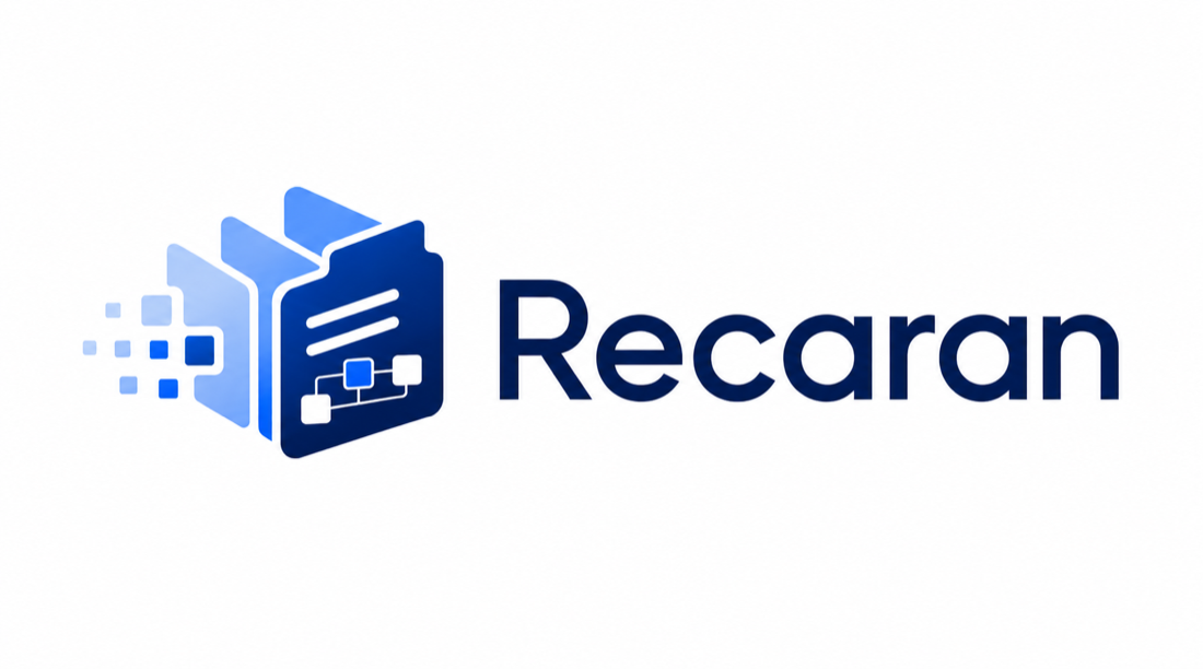 Recaran logo